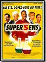 Supersens