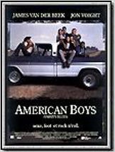 American boys