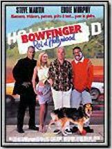 Bowfinger, roi d'Hollywood