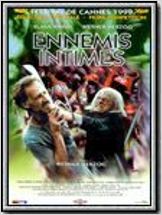 Ennemis intimes