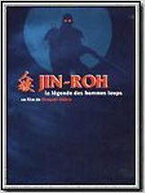 Jin-Roh, la brigade des loups