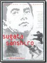 Sugata Sanshiro, la légende du grand judo
