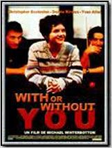 With or Without You