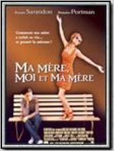 Ma mère, moi et ma mère