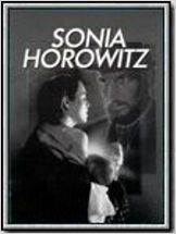 Sonia Horowitz, l'insoumise