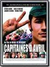 Capitaines d'avril