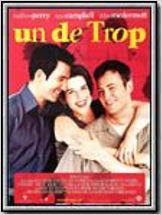 Un De trop