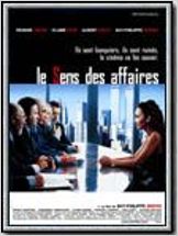 Le Sens des affaires