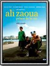 Ali Zaoua, prince de la rue