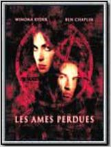 Les Ames perdues