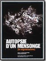 Autopsie d'un mensonge, le négationnisme