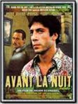 Avant la nuit