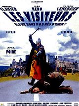 Les Visiteurs Les Visiteurs