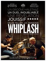 Whiplash Whiplash