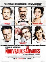 Les Nouveaux sauvages Les Nouveaux sauvages