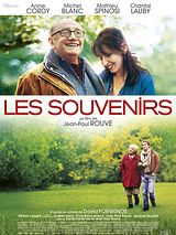 Les Souvenirs Les Souvenirs