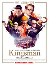 Kingsman : Services secrets Kingsman : Services secrets