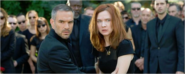 Profilage : la série à succès de TF1 vendue en Allemagne Profilage : la série à succès de TF1 vendue en Allemagne