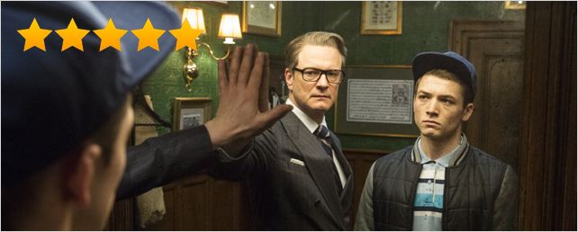 Les 10 meilleurs films en salles cette semaine (04.03.2015) Les 10 meilleurs films en salles cette semaine (04.03.2015)