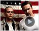 American History X Bande-annonce VO