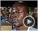 Djimon Hounsou Interview : Amistad