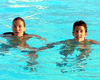 Les Gens en maillot de bain ne sont pas (forcément) superficiels Extrait vidéo VF