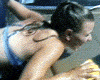 American girls Extrait vidéo VF
