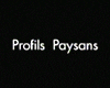 Profils paysans, chapitre 1 : l'approche Bande-annonce