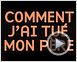 Comment j'ai tué mon père Bande-annonce