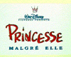 Princesse malgré elle Bande-annonce VF