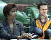 Kiss kiss bang bang Extrait vidéo VO