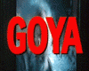 Goya Bande-annonce VO
