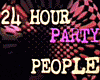 24 Hour Party People Bande-annonce VO