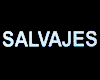 Salvajes Bande-annonce VO