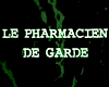 Le Pharmacien de garde Bande-annonce VF