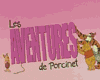 Les Aventures de Porcinet Bande-annonce VF