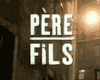 Père, fils Bande-annonce VO