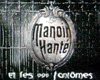 Le Manoir hanté et les 999 fantômes Teaser VF