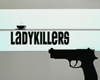 Ladykillers Bande-annonce VF
