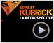 Bande-annonce Rétrospective Kubrick - Français