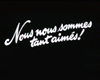 Nous nous sommes tant aimés ! Bande-annonce VO