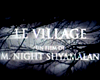 Le Village Bande-annonce VF