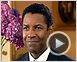 Denzel Washington Interview : Un Crime dans la tête