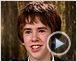 Freddie Highmore Interview : Neverland