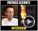 Patrice Leconte Interview : Dogora - Ouvrons les Yeux