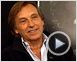 Alexandre Aja, Alexandre Arcady, Patrick Bruel, Roger Hanin, Diane Kurys Interview : Comme les 5 doigts de la main, Entre chiens et loups, Le Grand pardon