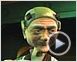 Pinocchio le robot Extrait vidéo