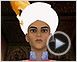 Azur et Asmar Teaser