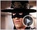 La Légende de Zorro Teaser VF