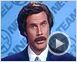 Présentateur vedette : la légende de Ron Burgundy Bande-annonce VO